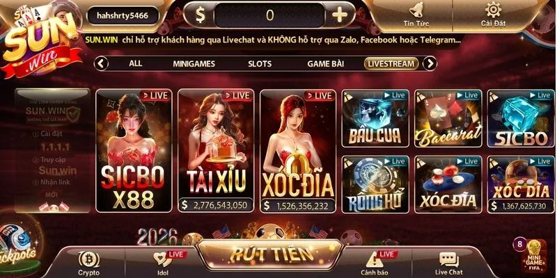 Tham gia sân chơi uy tín anh em sẽ được hưởng nhiều đặc quyền hấp dẫn
