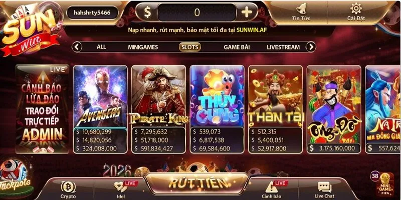 Tầm quan trọng của giấy phép Sunwin đối với cổng game giải trí