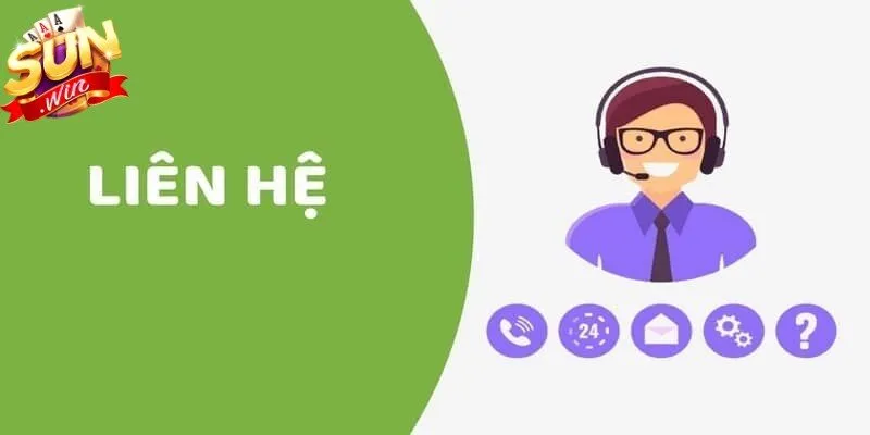 Các kênh hỗ trợ Sunwin chính thức và bảo mật nhất