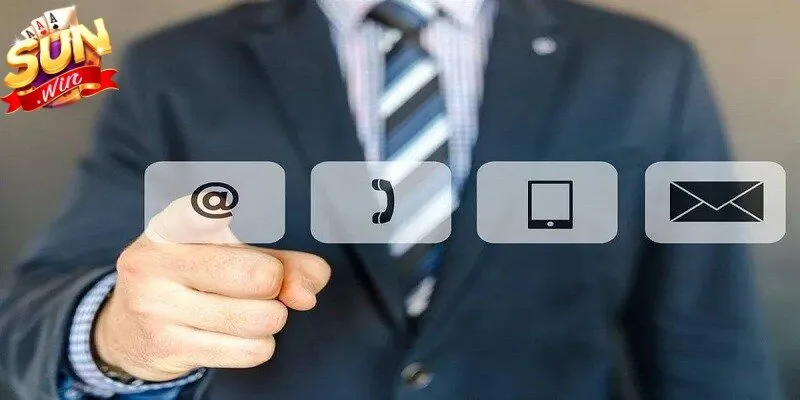 Những trường hợp cần liên hệ bộ phận CSKH Sunwin
